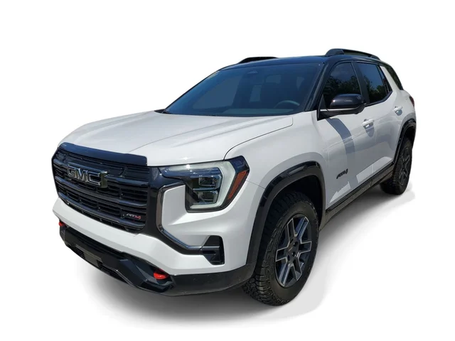 Nuevos GMC TERRAIN à Estados chez autogozo