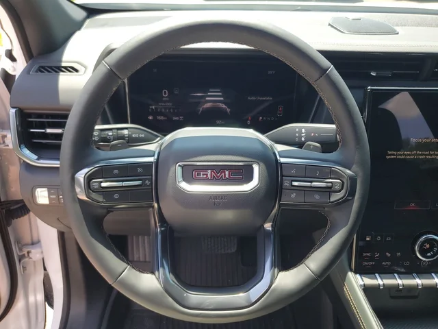 Nuevos GMC TERRAIN à Estados chez autogozo