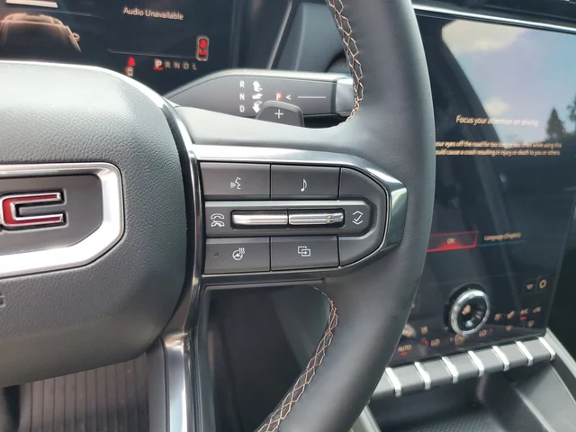 Nuevos GMC TERRAIN à Estados chez autogozo