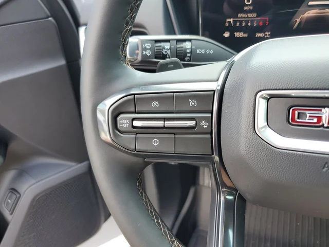 Nuevos GMC TERRAIN à Estados chez autogozo