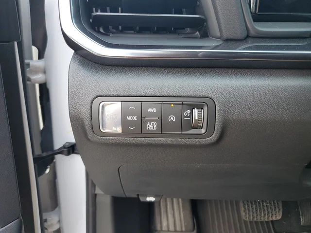 Nuevos GMC TERRAIN à Estados chez autogozo