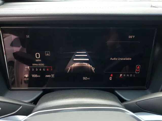 Nuevos GMC TERRAIN à Estados chez autogozo