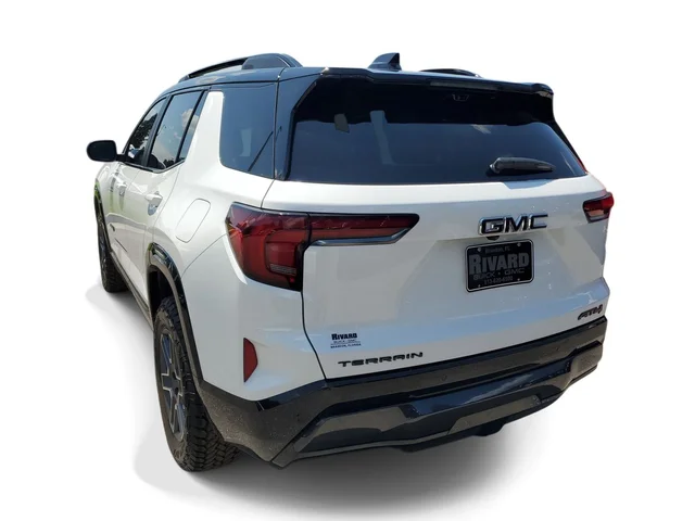 Nuevos GMC TERRAIN à Estados chez autogozo