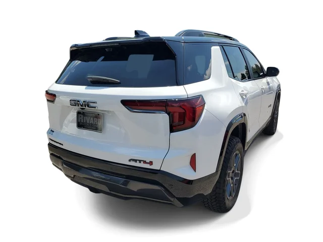 Nuevos GMC TERRAIN à Estados chez autogozo