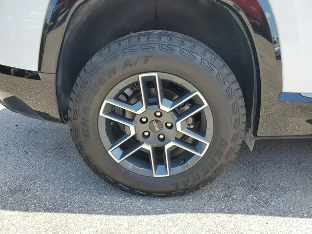 Nuevos GMC TERRAIN à Estados chez autogozo