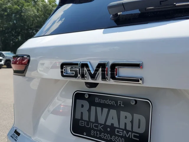 Nuevos GMC TERRAIN à Estados chez autogozo