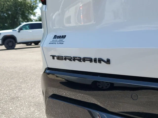 Nuevos GMC TERRAIN à Estados chez autogozo