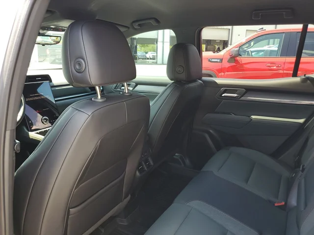 Nuevos GMC TERRAIN à Estados chez autogozo