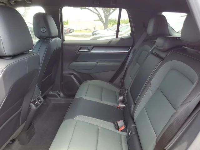 Nuevos GMC TERRAIN à Estados chez autogozo