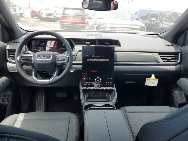 Nuevos GMC TERRAIN à Estados chez autogozo