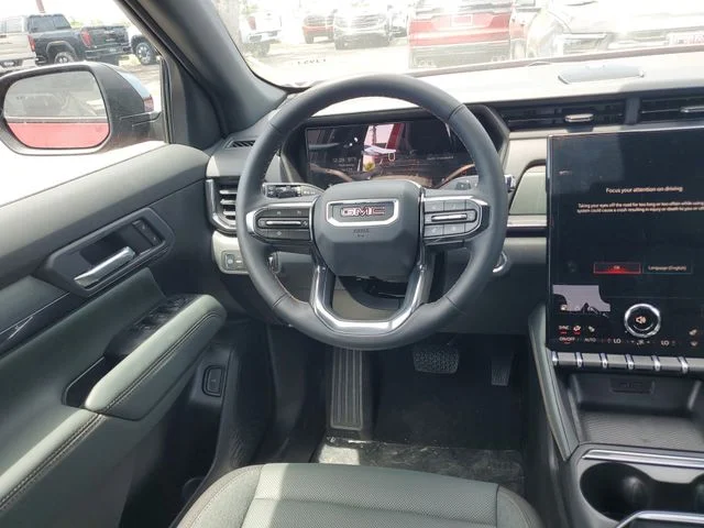 Nuevos GMC TERRAIN à Estados chez autogozo