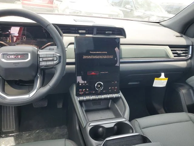Nuevos GMC TERRAIN à Estados chez autogozo