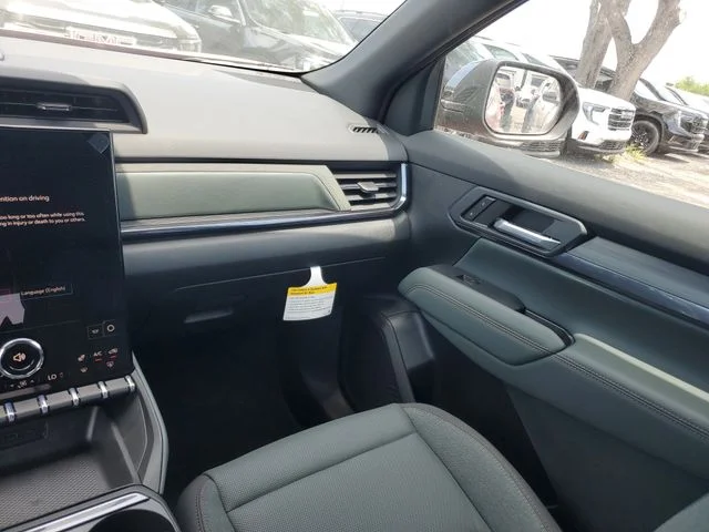 Nuevos GMC TERRAIN à Estados chez autogozo