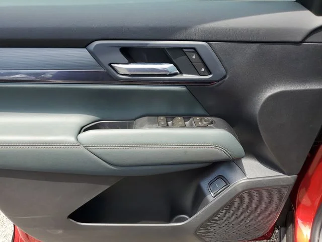 Nuevos GMC TERRAIN à Estados chez autogozo