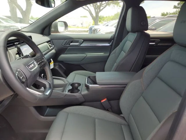 Nuevos GMC TERRAIN à Estados chez autogozo
