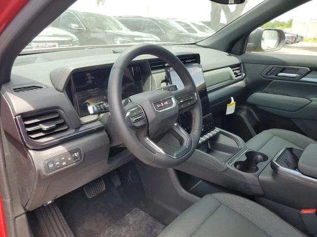 Nuevos GMC TERRAIN à Estados chez autogozo