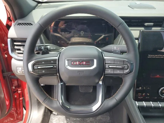 Nuevos GMC TERRAIN à Estados chez autogozo