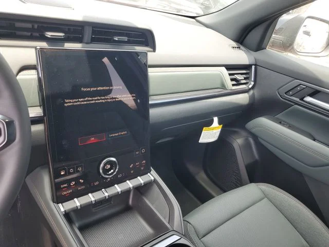 Nuevos GMC TERRAIN à Estados chez autogozo