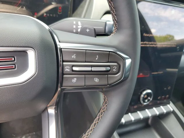 Nuevos GMC TERRAIN à Estados chez autogozo