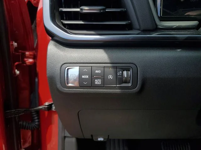 Nuevos GMC TERRAIN à Estados chez autogozo