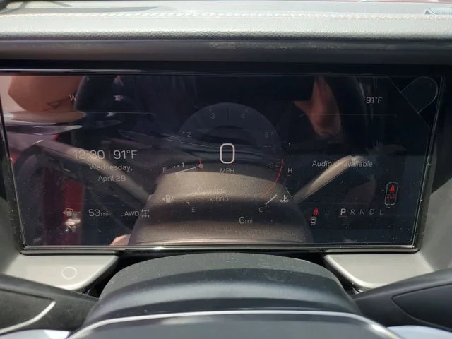 Nuevos GMC TERRAIN à Estados chez autogozo