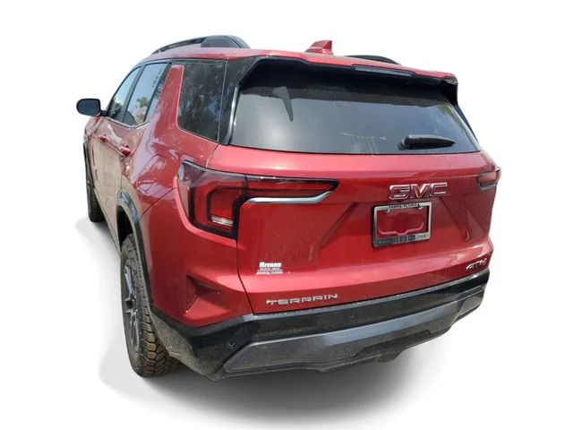 Nuevos GMC TERRAIN à Estados chez autogozo