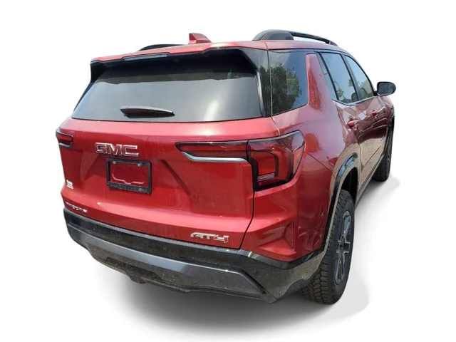 Nuevos GMC TERRAIN à Estados chez autogozo