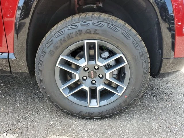 Nuevos GMC TERRAIN à Estados chez autogozo