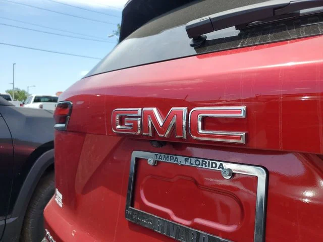Nuevos GMC TERRAIN à Estados chez autogozo