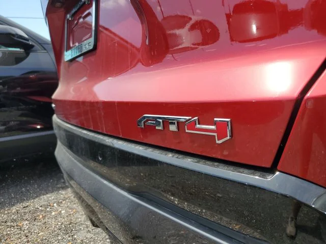 Nuevos GMC TERRAIN à Estados chez autogozo