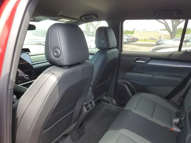 Nuevos GMC TERRAIN à Estados chez autogozo
