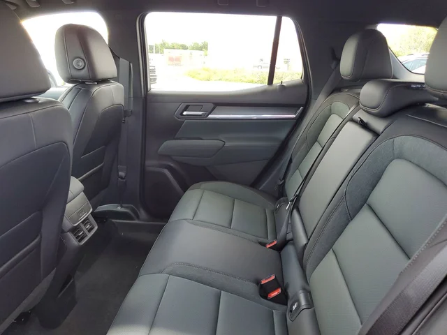 Nuevos GMC TERRAIN à Estados chez autogozo