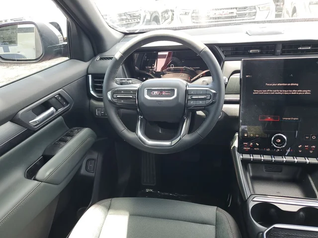 Nuevos GMC TERRAIN à Estados chez autogozo