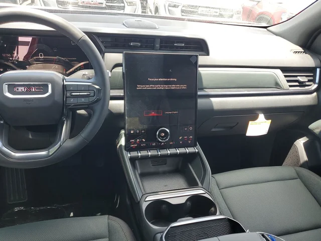 Nuevos GMC TERRAIN à Estados chez autogozo