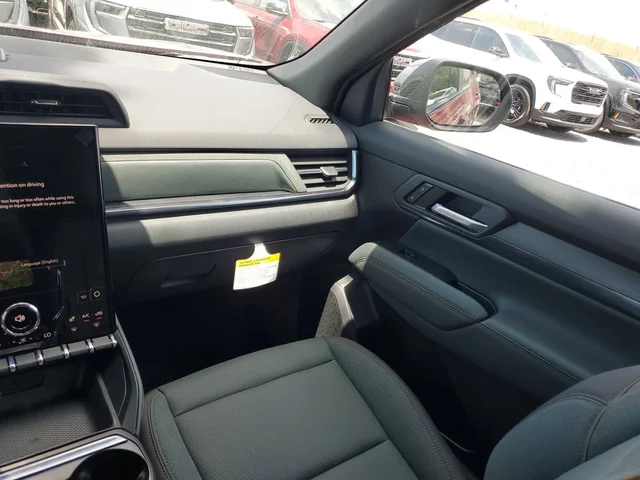 Nuevos GMC TERRAIN à Estados chez autogozo