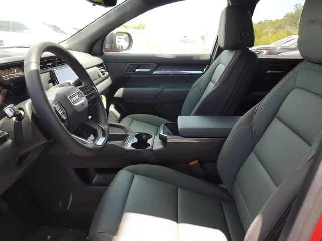 Nuevos GMC TERRAIN à Estados chez autogozo