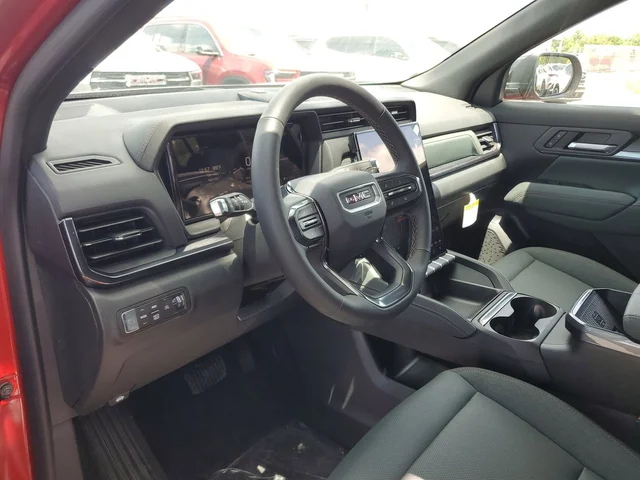 Nuevos GMC TERRAIN à Estados chez autogozo