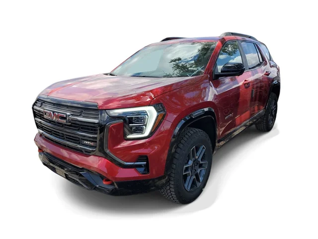 Nuevos GMC TERRAIN à Estados chez autogozo