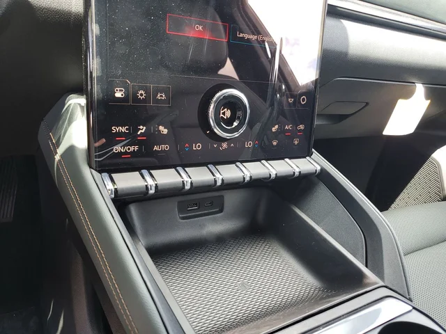 Nuevos GMC TERRAIN à Estados chez autogozo