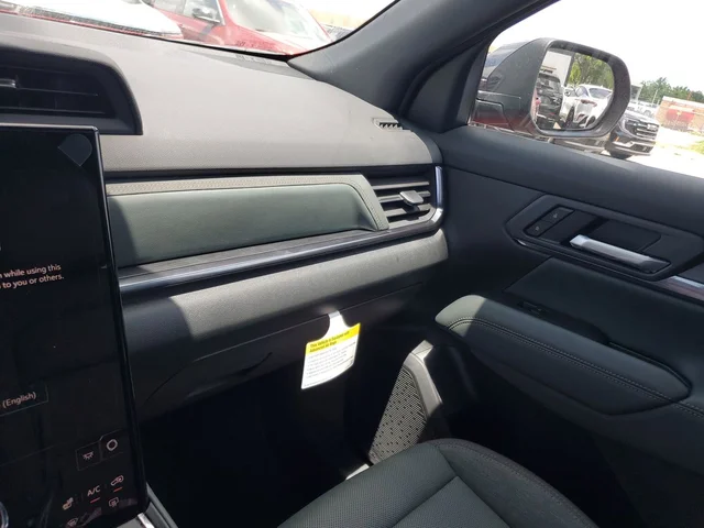 Nuevos GMC TERRAIN à Estados chez autogozo