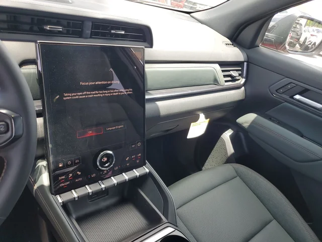 Nuevos GMC TERRAIN à Estados chez autogozo