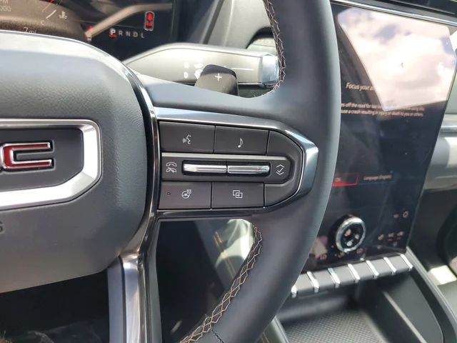 Nuevos GMC TERRAIN à Estados chez autogozo