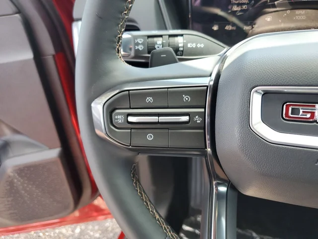 Nuevos GMC TERRAIN à Estados chez autogozo