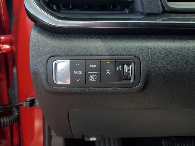 Nuevos GMC TERRAIN à Estados chez autogozo