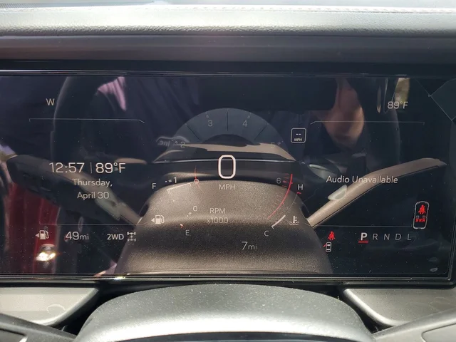 Nuevos GMC TERRAIN à Estados chez autogozo