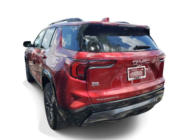 Nuevos GMC TERRAIN à Estados chez autogozo