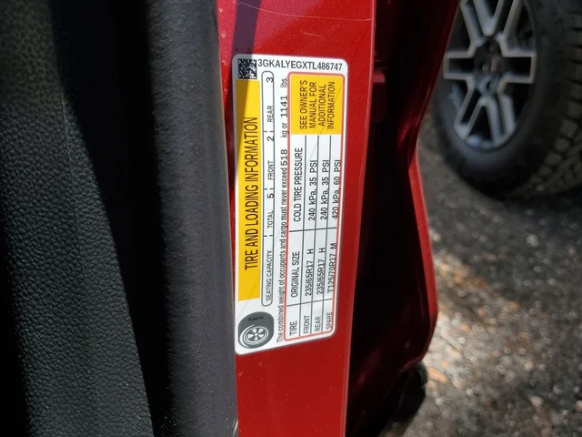 Nuevos GMC TERRAIN à Estados chez autogozo
