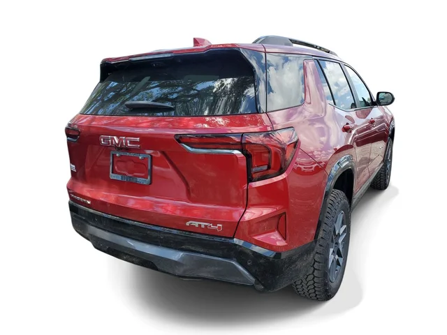 Nuevos GMC TERRAIN à Estados chez autogozo
