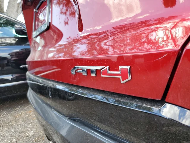 Nuevos GMC TERRAIN à Estados chez autogozo