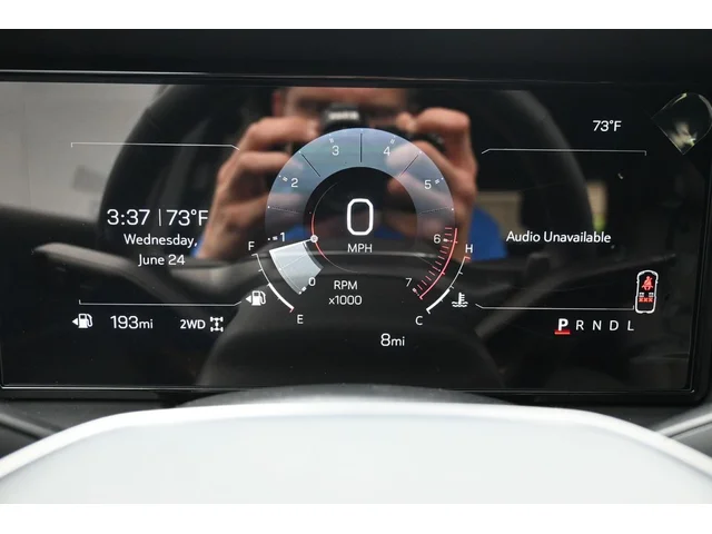 Nuevos GMC TERRAIN à Estados chez autogozo